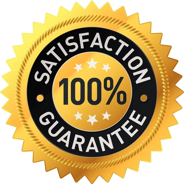 90 Days Money Back Guarantee for The Neuro Wave™ | Trusted NeuroWave Therapy for Body Mind Connection and Neuro Brain Wave Therapy - neurowave reviews included